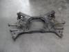 Subframe van een Subaru XV (GP), 2012 / 2017 2.0 AWD 16V, SUV, Benzine, 1.995cc, 110kW (150pk), 4x4, FB20B, 2012-03 / 2017-12 2012