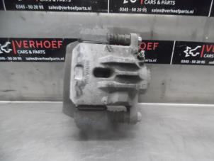 Gebruikte Remklauw (Tang) links-achter Subaru XV (GP) 2.0 AWD 16V Prijs op aanvraag aangeboden door Verhoef Cars & Parts