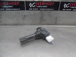 Gebruikte Bobine Subaru XV (GP) 2.0 AWD 16V Prijs op aanvraag aangeboden door Verhoef Cars & Parts