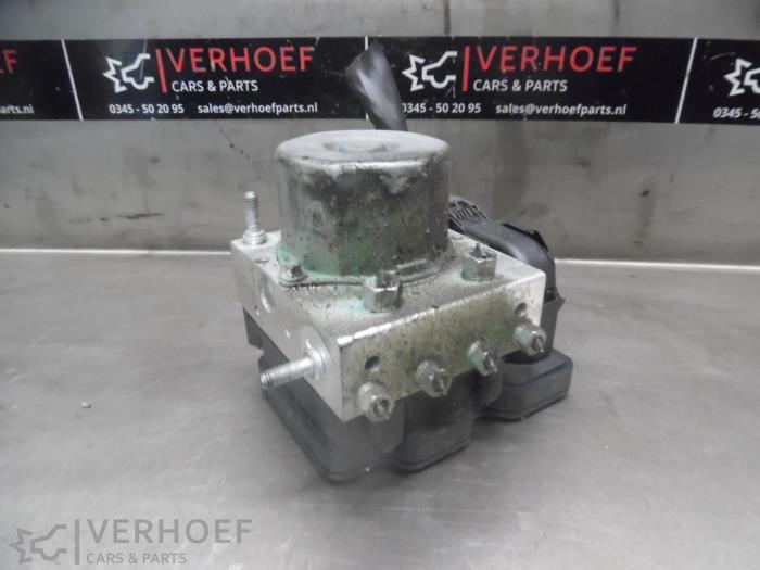 Gebruikte ABS Pomp Subaru XV (GP) 2.0 AWD 16V Prijs € 200,00 Margeregeling aangeboden door Verhoef Cars & Parts