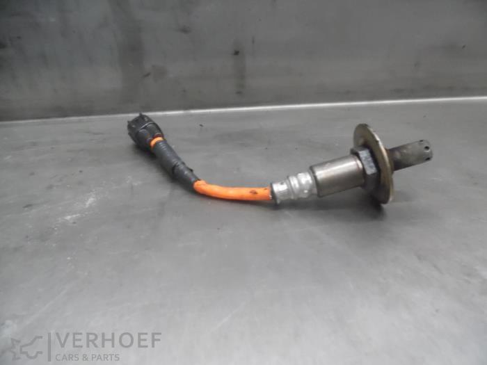 Gebruikte Lambda Sonde Subaru XV (GP) 2.0 AWD 16V Prijs op aanvraag aangeboden door Verhoef Cars & Parts
