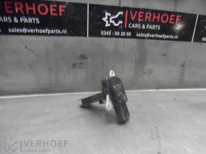 Gebruikte Luchthoeveelheidsmeter Subaru XV (GP) 2.0 AWD 16V Prijs op aanvraag aangeboden door Verhoef Cars & Parts