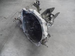 Gebruikte Versnellingsbak Mazda Premacy 1.8 16V Exclusive HP Prijs op aanvraag aangeboden door Verhoef Cars & Parts