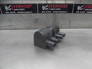 Gebruikte Bobine Chevrolet Tacuma 1.6 16V Prijs € 15,00 Margeregeling aangeboden door Verhoef Cars & Parts