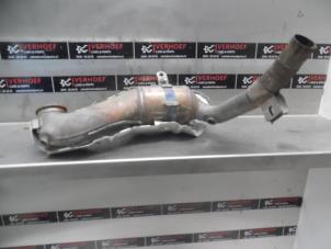 Gebruikte Katalysator Fiat 500 (312) 0.9 TwinAir 80 Prijs op aanvraag aangeboden door Verhoef Cars & Parts