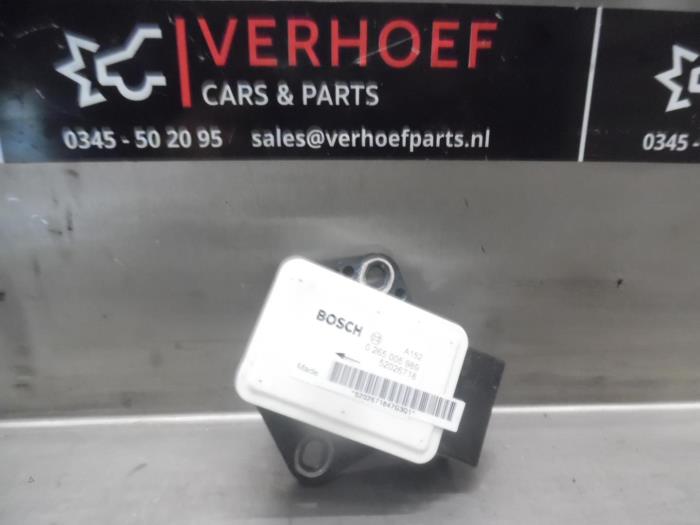 Fiat 500 Sensor (overige) voorraad Onderdelenlijn.nl