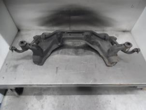 Gebruikte Subframe Chevrolet Epica 2.0 D 16V Prijs op aanvraag aangeboden door Verhoef Cars & Parts