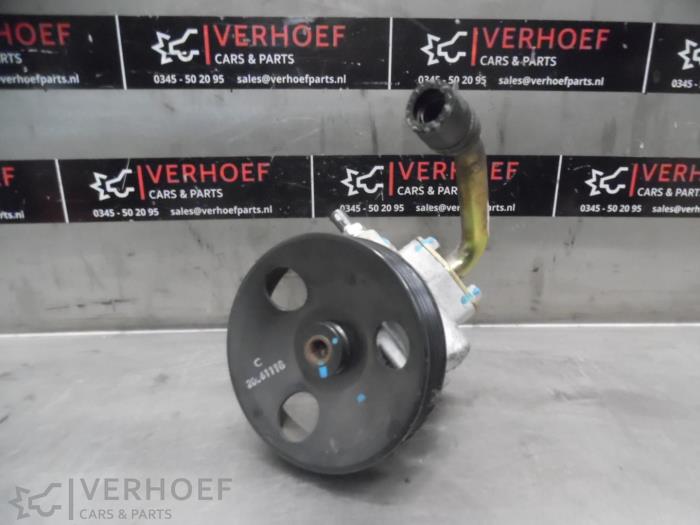 Gebruikte Pomp Servo Chevrolet Epica 2.0 D 16V Prijs € 60,00 Margeregeling aangeboden door Verhoef Cars & Parts