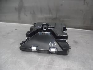 Gebruikte Camera voorzijde Toyota Prius (ZVW5) 1.8 16V Hybrid Prijs op aanvraag aangeboden door Verhoef Cars & Parts