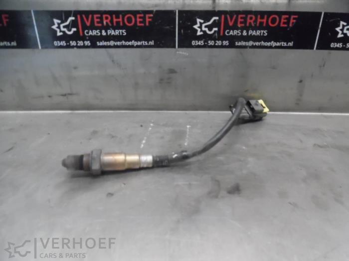 Gebruikte Lambda Sonde Fiat Punto Prijs op aanvraag aangeboden door Verhoef Cars & Parts