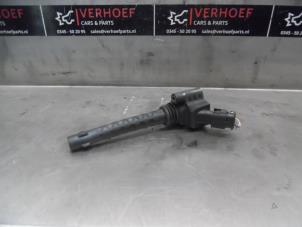 Gebruikte Bobine Fiat Punto Prijs € 15,00 Margeregeling aangeboden door Verhoef Cars & Parts