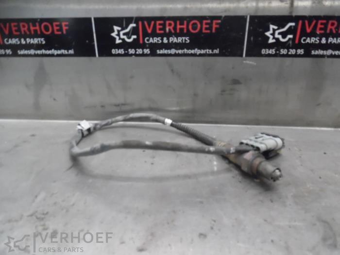 Gebruikte Lambda Sonde Fiat Punto Prijs op aanvraag aangeboden door Verhoef Cars & Parts