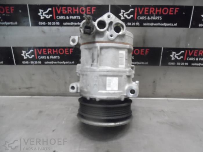 Gebruikte Aircopomp Fiat Punto Prijs € 75,00 Margeregeling aangeboden door Verhoef Cars & Parts
