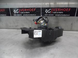 Gebruikte Airbagring Smart Forfour (453) 1.0 12V Prijs op aanvraag aangeboden door Verhoef Cars & Parts