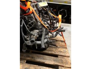 Gebruikte Motor Suzuki Wagon-R+ (RB) 1.0 Prijs op aanvraag aangeboden door Verhoef Cars & Parts