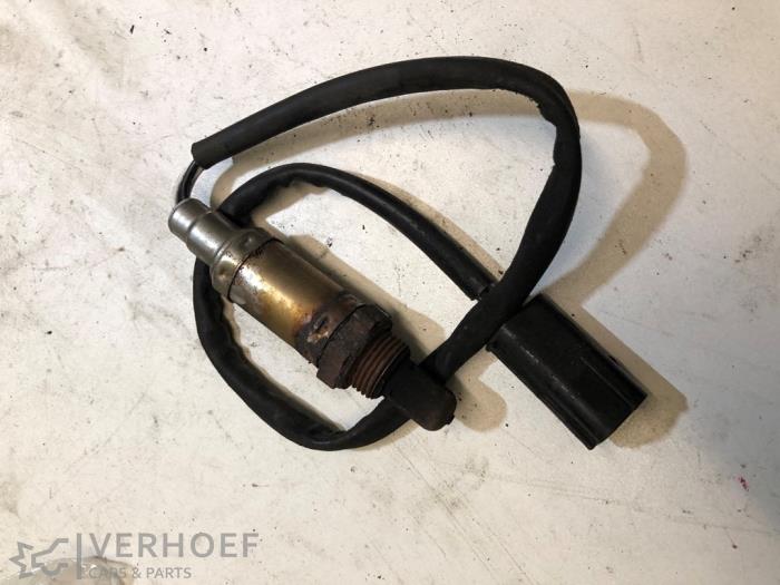 Gebruikte Lambda Sonde Kia Shuma 1.6i 16V Prijs op aanvraag aangeboden door Verhoef Cars & Parts