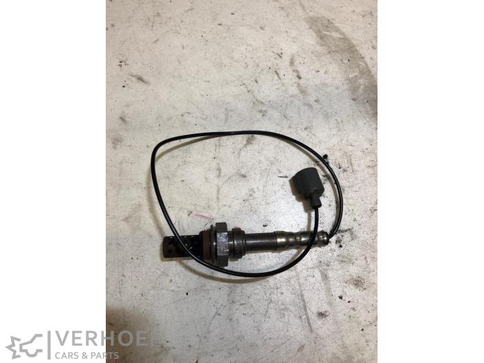 Gebruikte Lambda Sonde Daihatsu Charade (G200/201/202/203/204) 1.3i TX/CX 16V Prijs € 30,00 Margeregeling aangeboden door Verhoef Cars & Parts
