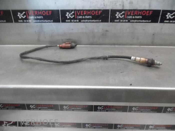 Gebruikte Lambda Sonde Audi A4 Quattro (B6) 1.8 T 20V Prijs op aanvraag aangeboden door Verhoef Cars & Parts