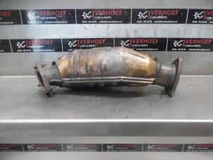 Gebruikte Katalysator Audi A4 Quattro (B6) 1.8 T 20V Prijs op aanvraag aangeboden door Verhoef Cars & Parts