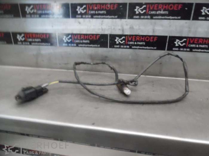 Gebruikte Lambda Sonde Audi A4 Quattro (B6) 1.8 T 20V Prijs € 30,00 Margeregeling aangeboden door Verhoef Cars & Parts