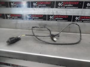 Gebruikte Lambda Sonde Audi A4 Quattro (B6) 1.8 T 20V Prijs € 30,00 Margeregeling aangeboden door Verhoef Cars & Parts