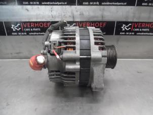 Gebruikte Dynamo Nissan Atleon Prijs op aanvraag aangeboden door Verhoef Cars & Parts