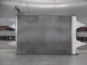 Gebruikte Airco Radiateur Volkswagen Polo IV (9N1/2/3) 1.4 16V Prijs € 35,00 Margeregeling aangeboden door Verhoef Cars & Parts