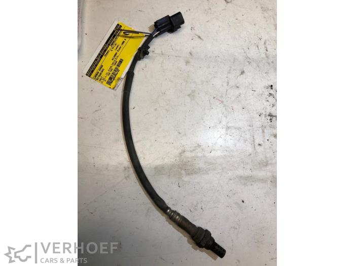 Gebruikte Lambda Sonde Mitsubishi Colt (CJ) 1.6 GLXi 16V Prijs op aanvraag aangeboden door Verhoef Cars & Parts