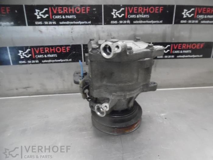 Gebruikte Aircopomp Daihatsu YRV (M2) 1.3 16V DVVT Turbo Prijs € 75,00 Margeregeling aangeboden door Verhoef Cars & Parts