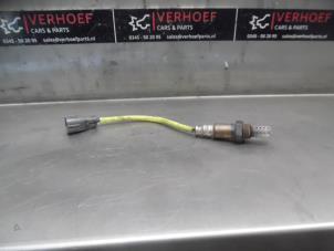 Gebruikte Lambda Sonde Daihatsu YRV (M2) 1.3 16V DVVT Turbo Prijs € 35,00 Margeregeling aangeboden door Verhoef Cars & Parts