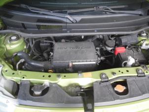 Gebruikte Motor Daihatsu Materia 1.3 16V Prijs op aanvraag aangeboden door Verhoef Cars & Parts