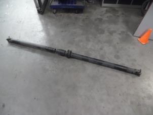 Gebruikte Tussenas Nissan X-Trail (T30) 2.0 16V 4x4 Prijs € 150,00 Margeregeling aangeboden door Verhoef Cars & Parts