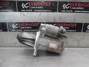 Gebruikte Startmotor Nissan X-Trail (T30) 2.0 16V 4x4 Prijs € 40,00 Margeregeling aangeboden door Verhoef Cars & Parts
