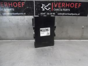 Gebruikte Module (diversen) Toyota Auris (E15) 1.4 D-4D-F 16V Prijs op aanvraag aangeboden door Verhoef Cars & Parts