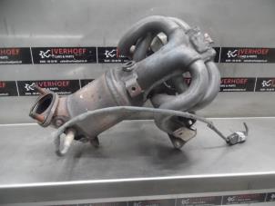 Gebruikte Katalysator Hyundai i30 (FD) 1.6 CVVT 16V Prijs op aanvraag aangeboden door Verhoef Cars & Parts