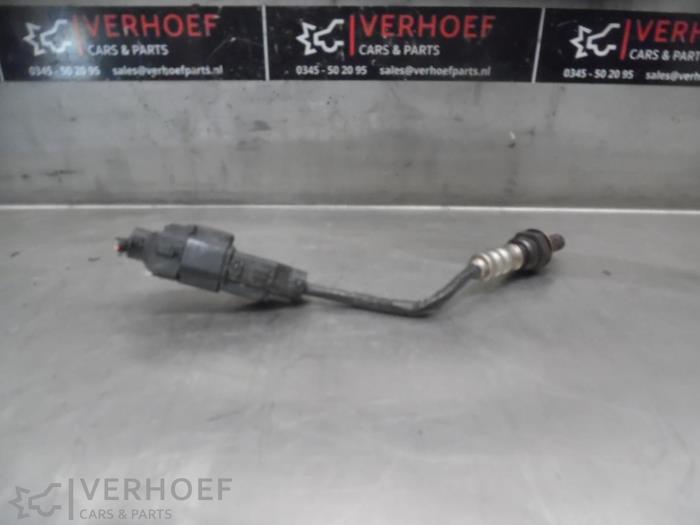 Lambda Sonde Hyundai Santa Fe II (CM), 2006 / 2012 2.7 V6 24V 4x4, SUV, Benzine, 2.656cc, 139kW (189pk), 4x4, G6EA, 2006-03 / 2009-12 (Gebruikt)