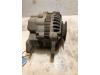 Dynamo van een Nissan Almera (N16), 2000 / 2006 2.2 Di 16V, Sedan, 4Dr, Diesel, 2.184cc, 81kW (110pk), FWD, YD22DDT, 2000-07 / 2002-09, N16 2000