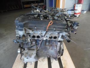 Gebruikte Motor Nissan Almera (N16) 1.8 16V Prijs op aanvraag aangeboden door Verhoef Cars & Parts