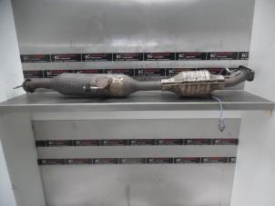 Gebruikte Katalysator Mazda 6 SportBreak (GH19/GHA9) 2.5 16V S-VT GT-M Prijs op aanvraag aangeboden door Verhoef Cars & Parts