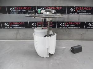 Gebruikte Benzinepomp Mazda 6 SportBreak (GH19/GHA9) 2.5 16V S-VT GT-M Prijs op aanvraag aangeboden door Verhoef Cars & Parts