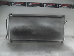 Gebruikte Airco Radiateur Honda Insight (ZE2) 1.3 16V VTEC Prijs op aanvraag aangeboden door Verhoef Cars & Parts