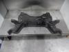 Subframe van een Citroen C4 Coupé (LA), 2004 / 2011 1.6 16V, Hatchback, 2Dr, Benzine, 1.587cc, 81kW (110pk), FWD, TU5JP4; NFU, 2004-11 / 2011-07, LANFU 2005