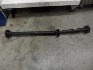 Gebruikte Tussenas Mercedes E Estate (S212) E-350 CDI V6 24V BlueEfficiency 4-Matic Prijs € 150,00 Margeregeling aangeboden door Verhoef Cars & Parts