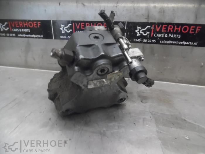 Gebruikte Dieselpomp Hyundai Santa Fe II (CM) 2.2 CRDi 16V 4x2 Prijs € 150,00 Margeregeling aangeboden door Verhoef Cars & Parts