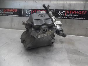 Gebruikte Dieselpomp Hyundai Santa Fe II (CM) 2.2 CRDi 16V 4x2 Prijs € 150,00 Margeregeling aangeboden door Verhoef Cars & Parts