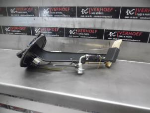 Gebruikte Benzinepomp Mazda MX-5 (NB18/35/8C) 1.6i 16V Prijs op aanvraag aangeboden door Verhoef Cars & Parts