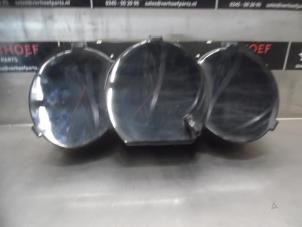 Gebruikte Cockpit Suzuki Grand Vitara II (JT) 1.9 DDiS Prijs € 100,00 Margeregeling aangeboden door Verhoef Cars & Parts