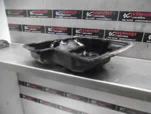 Gebruikte Carterpan Ford Transit 2.2 TDCi 16V Prijs op aanvraag aangeboden door Verhoef Cars & Parts