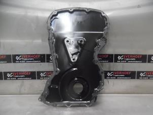 Gebruikte Distributiedeksel Ford Transit 2.2 TDCi 16V Prijs € 35,00 Margeregeling aangeboden door Verhoef Cars & Parts