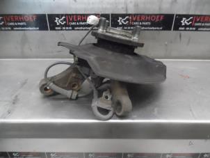 Gebruikte Asschenkel rechts-voor Suzuki Swift (ZA/ZC/ZD1/2/3/9) 1.3 VVT 16V 4x4 Prijs € 35,00 Margeregeling aangeboden door Verhoef Cars & Parts